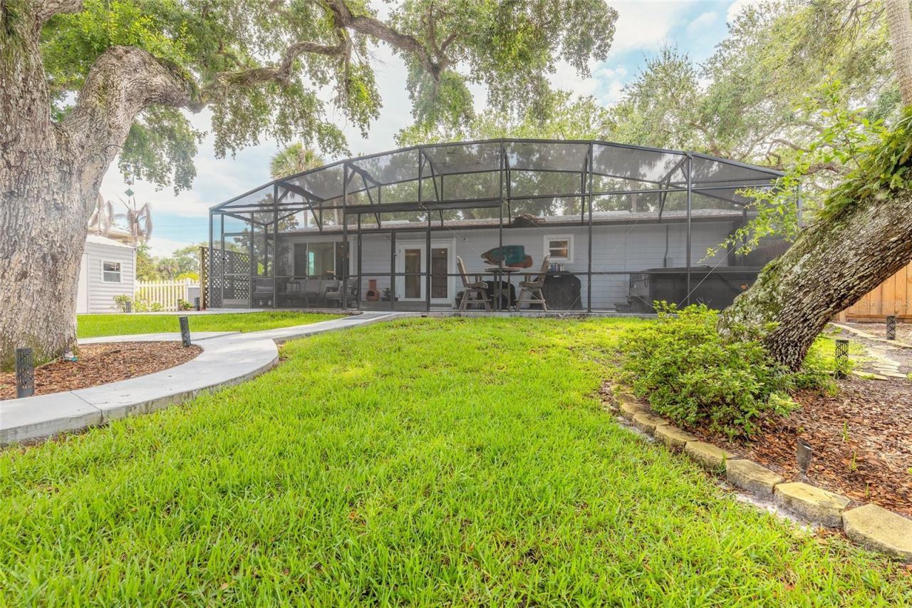 4181 Saxon Drive, New Smyrna Beach, FL 32169 Photo