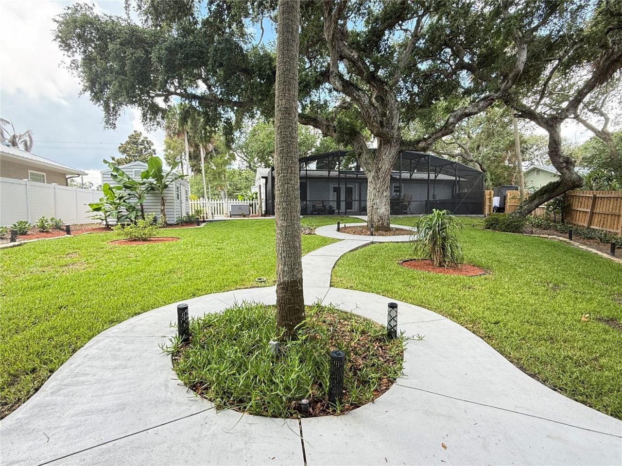 4181 Saxon Drive, New Smyrna Beach, FL 32169 Photo