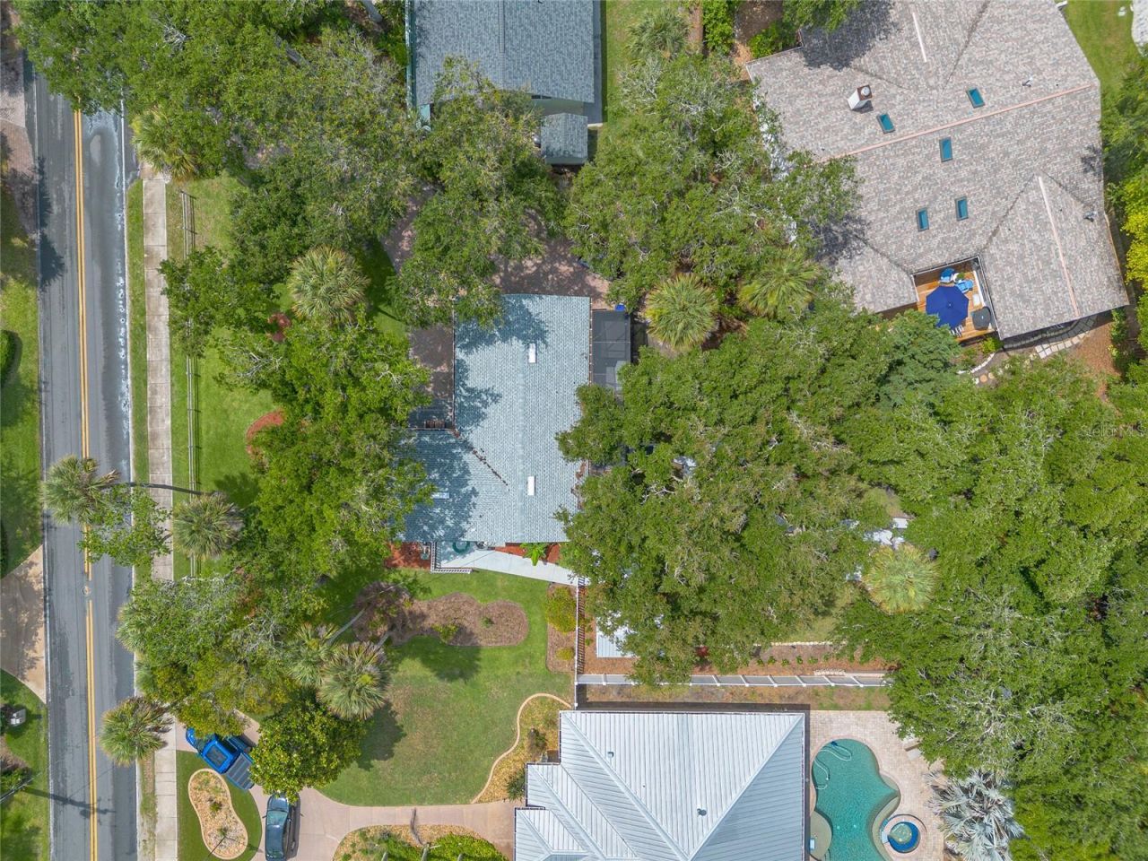 4181 Saxon Drive, New Smyrna Beach, FL 32169 Photo
