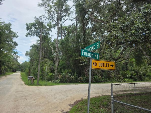 0 POINTVIEW ROAD , BROOKSVILLE, FL 34601