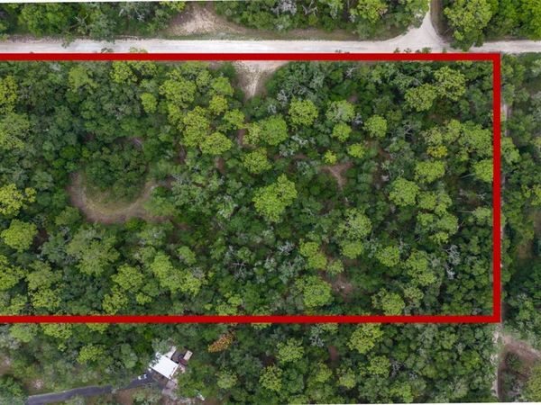 0 POINTVIEW ROAD, BROOKSVILLE, FL 34601