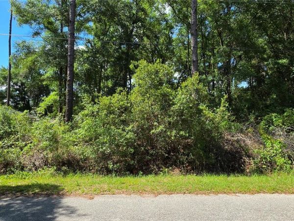 Lot 10 NW 61 LANE , OCALA, FL 34482