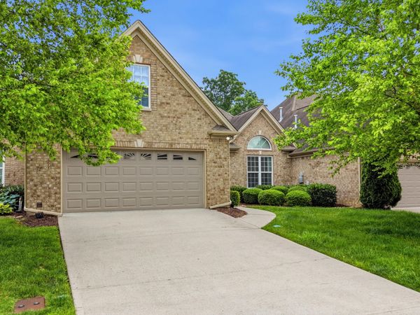 2020 Belleau Village Lane, Chattanooga, TN 37421