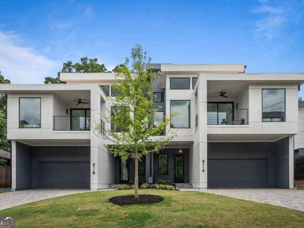 211 Wilbur Avenue SE, Unit A, Atlanta, GA 30316