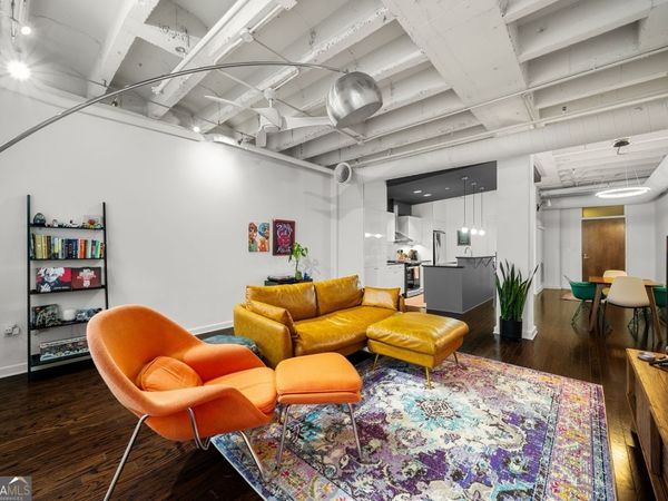 805 Peachtree Street NE, Unit 308, Atlanta, GA 30308