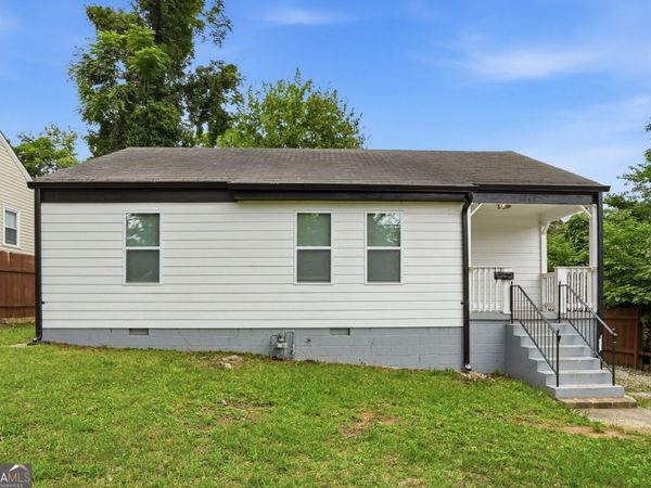 2719 Blount St, East Point, GA 30344