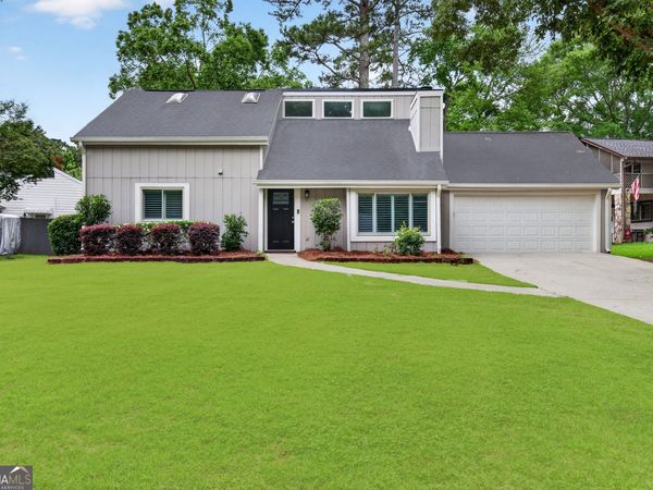 103 Cornflower Court, Peachtree City, GA 30269