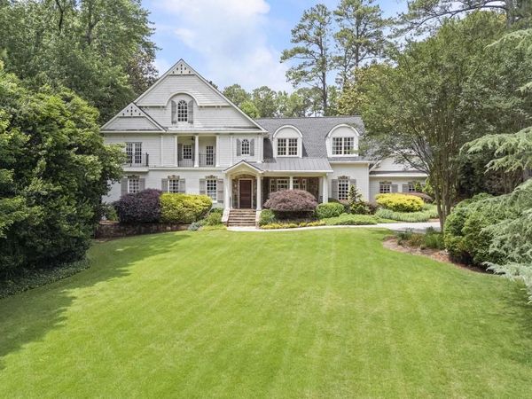 5290 London Drive , Atlanta, GA 30327