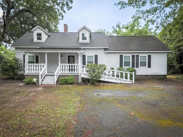 6320 Temple Street , Lithia Springs, GA 30122