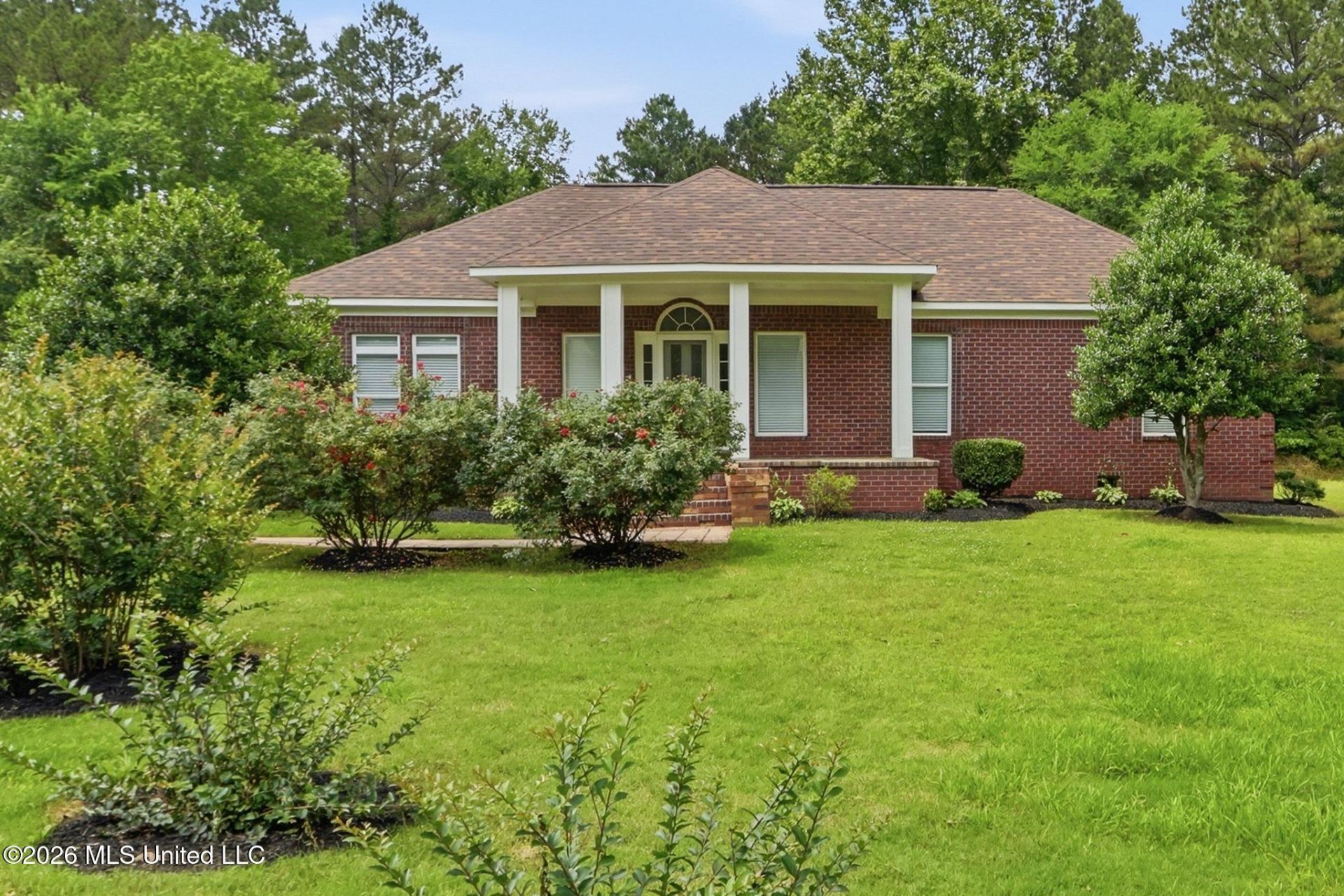 21 Timber Creek Road, Byhalia, MS 38611 Main Photo