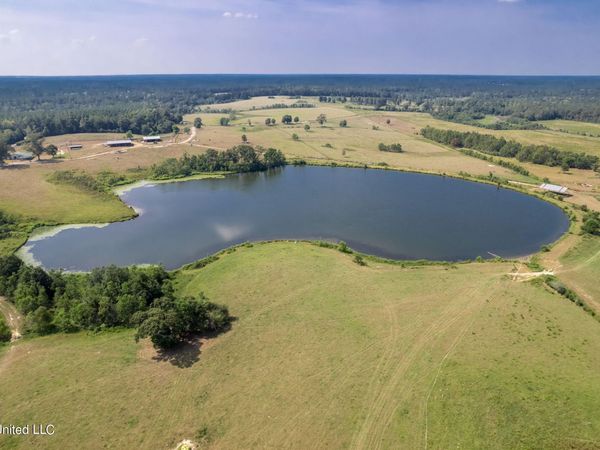 603 Osborn Moody Road, Poplarville, MS 39470