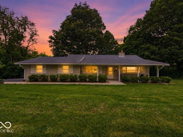 968 N County Road 625 E, Avon, IN 46123