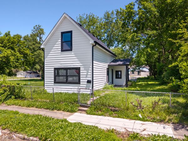 1512 Locust Street , Anderson, IN 46016
