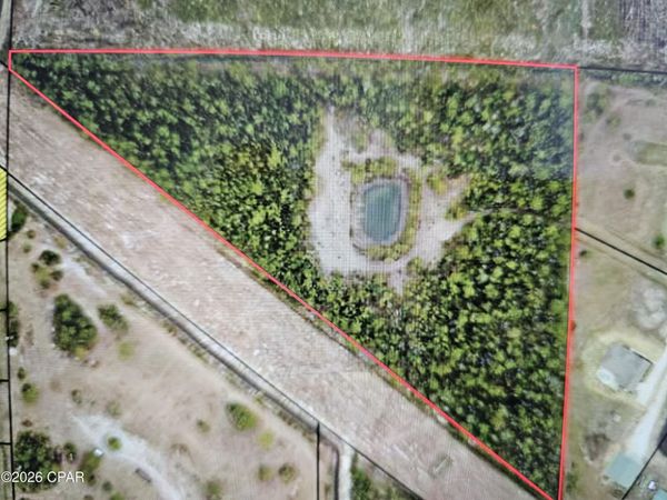 7936 Resota Beach Road , Southport, FL 32409