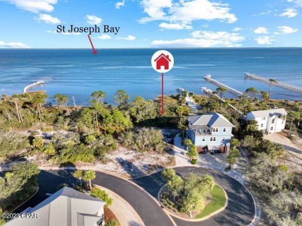 124 Pinnacle Drive , Port St Joe, FL 32456