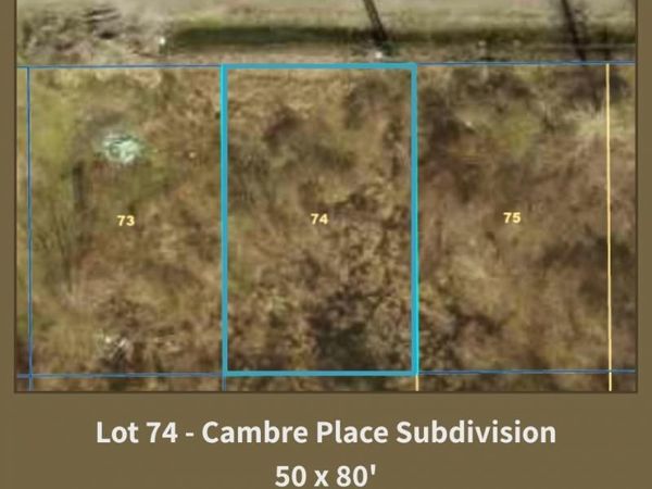 39233 Redbud Rd, Gonzales, LA 70737