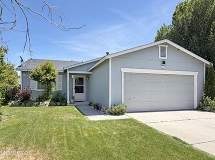 11990 Kernite Street, Reno, NV 89506 Photo