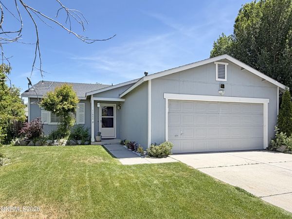 11990 Kernite Street, Reno, NV 89506