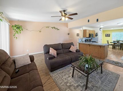 11990 Kernite Street, Reno, NV 89506 Photo