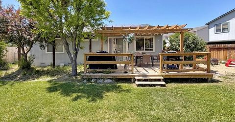 11990 Kernite Street, Reno, NV 89506 Photo