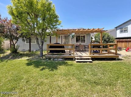 11990 Kernite Street, Reno, NV 89506 Photo