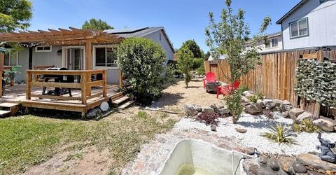 11990 Kernite Street, Reno, NV 89506 Photo