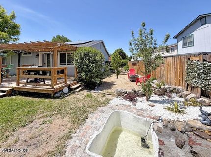 11990 Kernite Street, Reno, NV 89506 Photo
