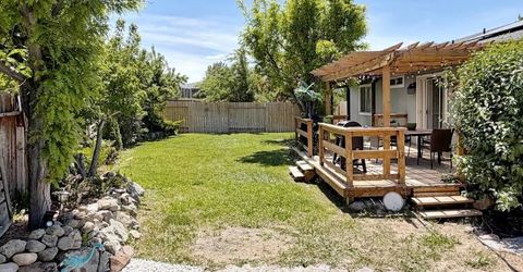 11990 Kernite Street, Reno, NV 89506 Photo