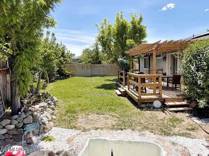 11990 Kernite Street, Reno, NV 89506 Photo