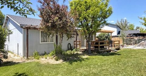 11990 Kernite Street, Reno, NV 89506 Photo