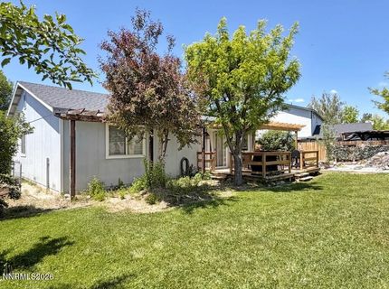 11990 Kernite Street, Reno, NV 89506 Photo