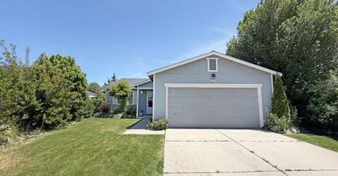11990 Kernite Street, Reno, NV 89506 Photo