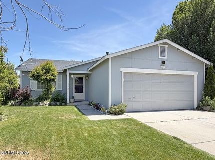 11990 Kernite Street, Reno, NV 89506 Photo