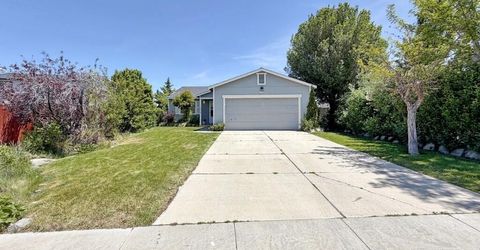11990 Kernite Street, Reno, NV 89506 Photo