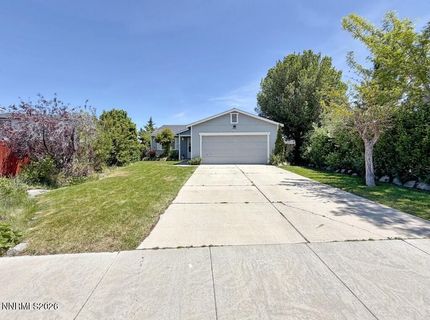 11990 Kernite Street, Reno, NV 89506 Photo