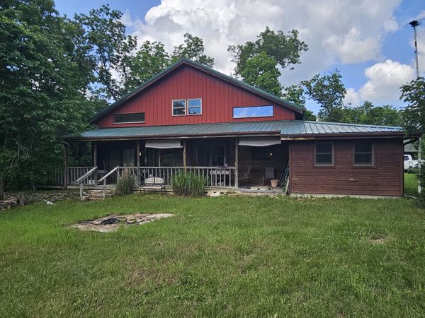 Box 95g Rural Route , Mountain Grove, MO 65711