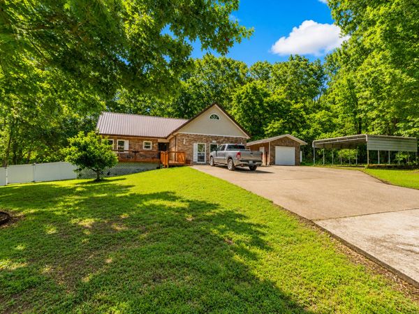 185 Glenwood Circle , Cassville, MO 65625