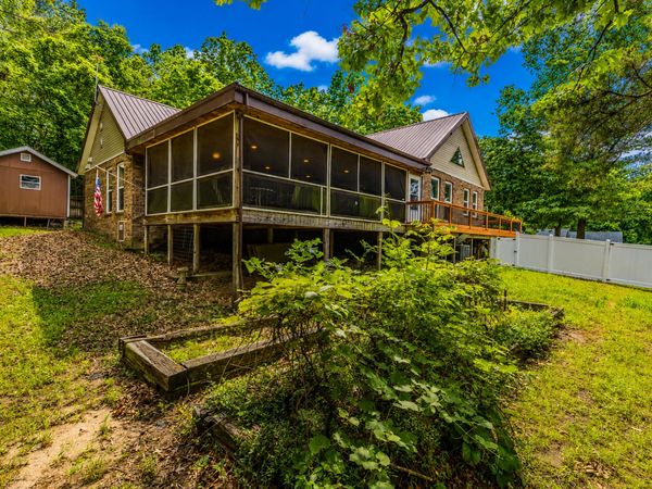 185 Glenwood Circle , Cassville, MO 65625