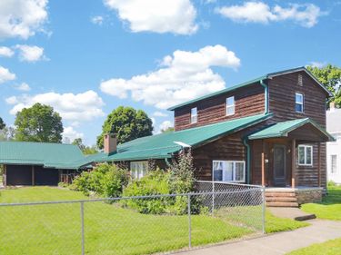 400 Ridgewood Avenue, Mount Vernon, OH 43050