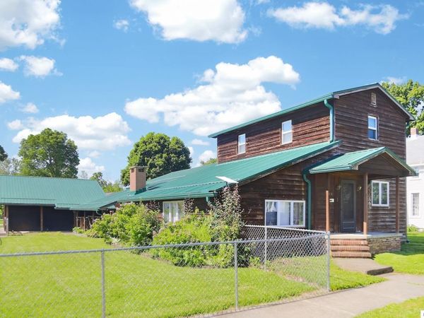 400 Ridgewood Avenue, Mount Vernon, OH 43050