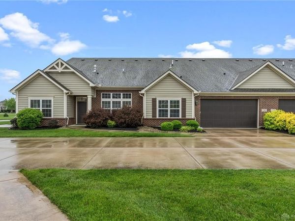 1243 Bourdeaux Way, Clearcreek Twp, OH 45458