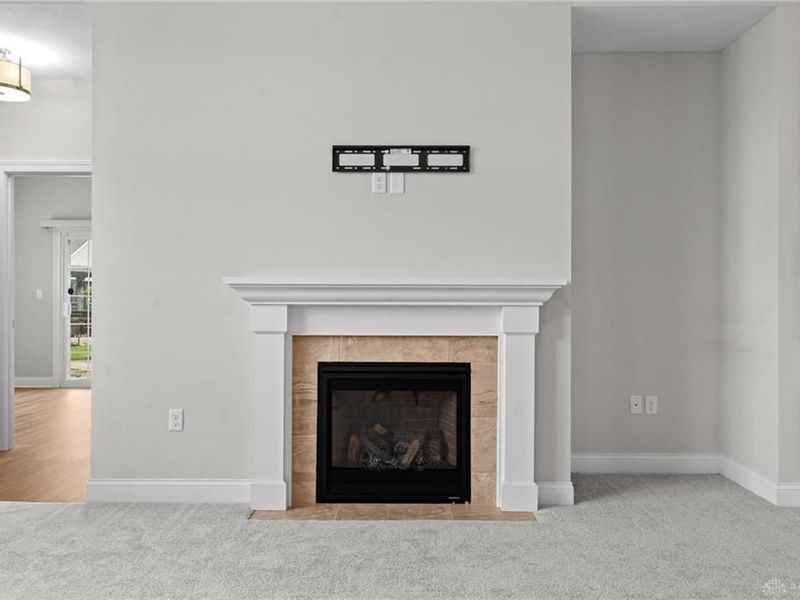 1243 Bourdeaux Way, Clearcreek Township, OH 45458 Photo 10