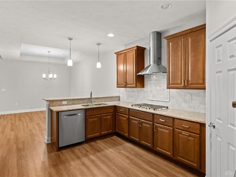 1243 Bourdeaux Way, Clearcreek Township, OH 45458 Photo 12