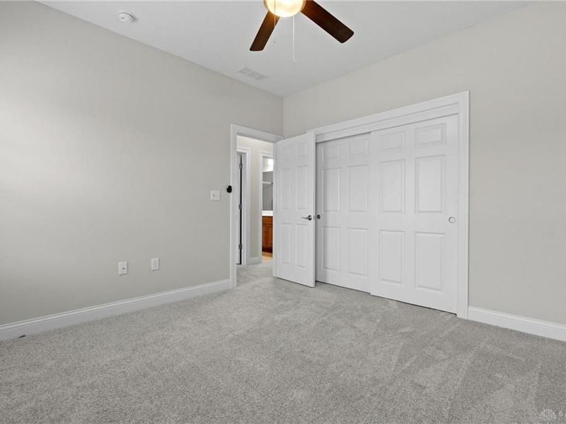 1243 Bourdeaux Way, Clearcreek Township, OH 45458 Photo 26