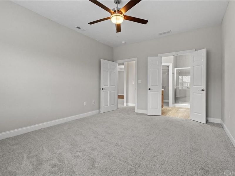 1243 Bourdeaux Way, Clearcreek Township, OH 45458 Photo 28