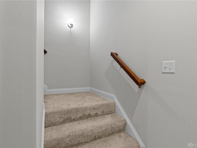 1243 Bourdeaux Way, Clearcreek Township, OH 45458 Photo 33
