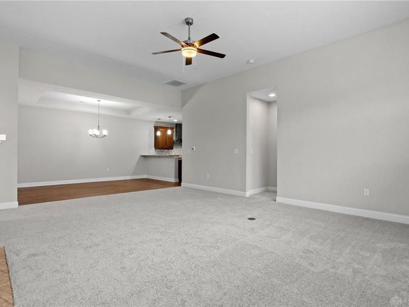 1243 Bourdeaux Way, Clearcreek Township, OH 45458 Photo 5