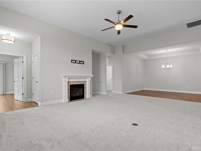 1243 Bourdeaux Way, Clearcreek Township, OH 45458 Photo 6