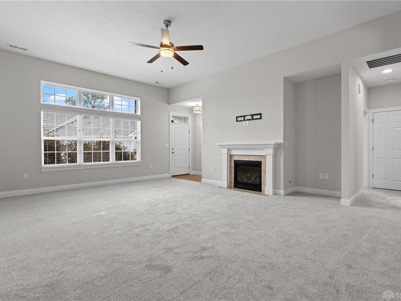 1243 Bourdeaux Way, Clearcreek Township, OH 45458 Photo 7