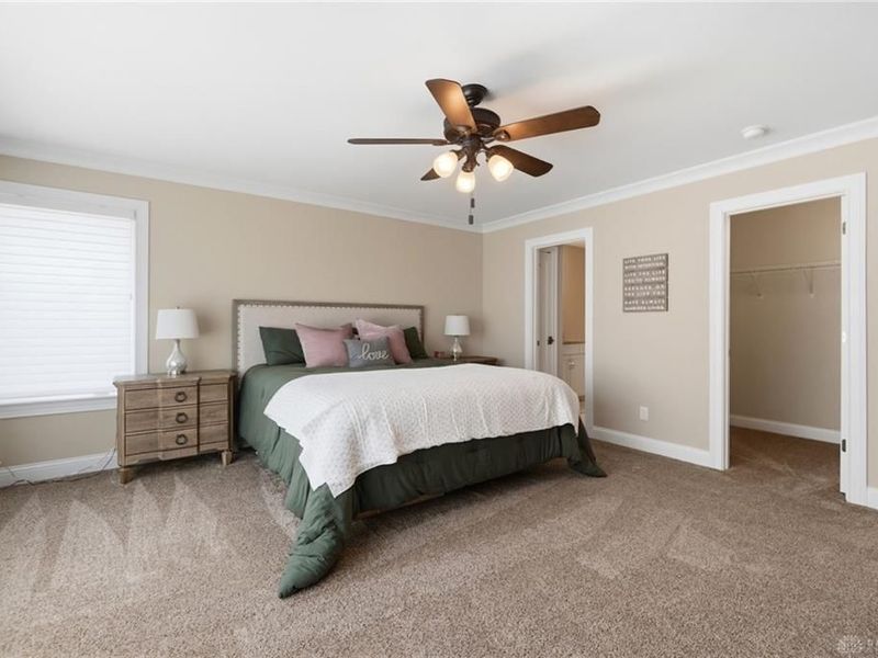 8231 Turning Leaf Crossing, Clearcreek Township, OH 45066 Photo 36